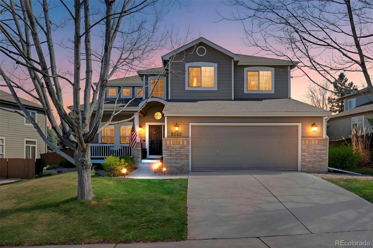 9282 Lark Sparrow Drive - Photo 1