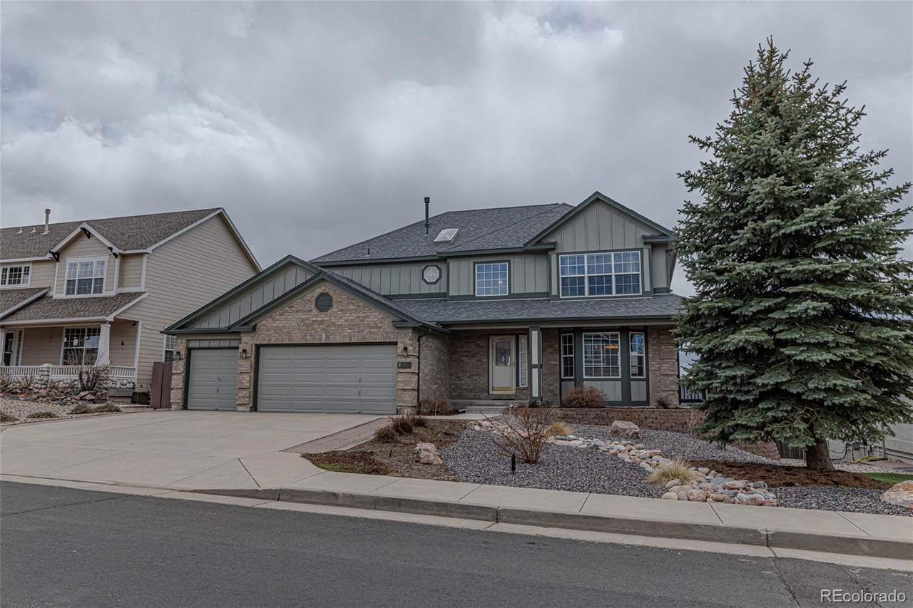 8405 Drayton Hall Drive - Photo 1
