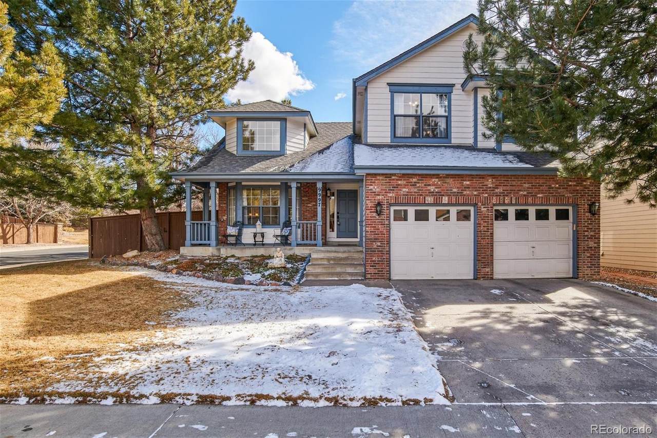 9997 Spring Hill Lane - Photo 1