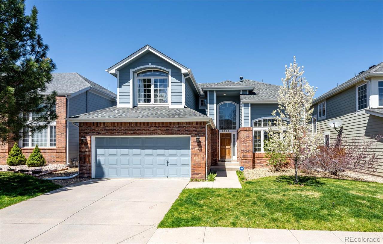8536 Amherst Circle - Photo 1