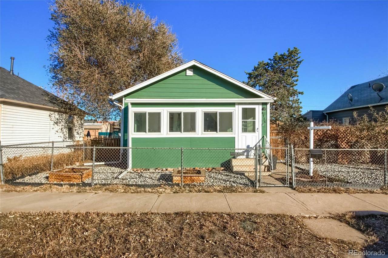 4776 Gaylord Street - Photo 1
