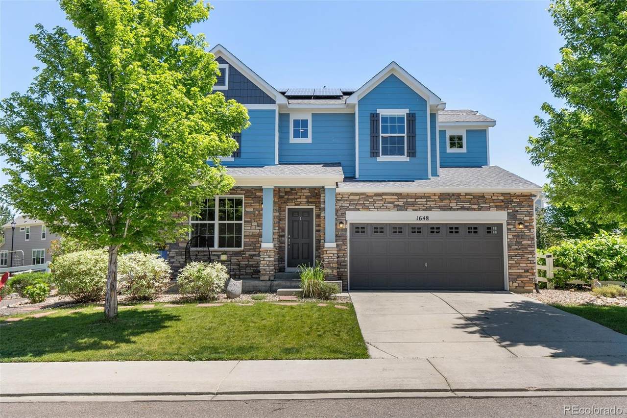 1648 Holland Way - Photo 1