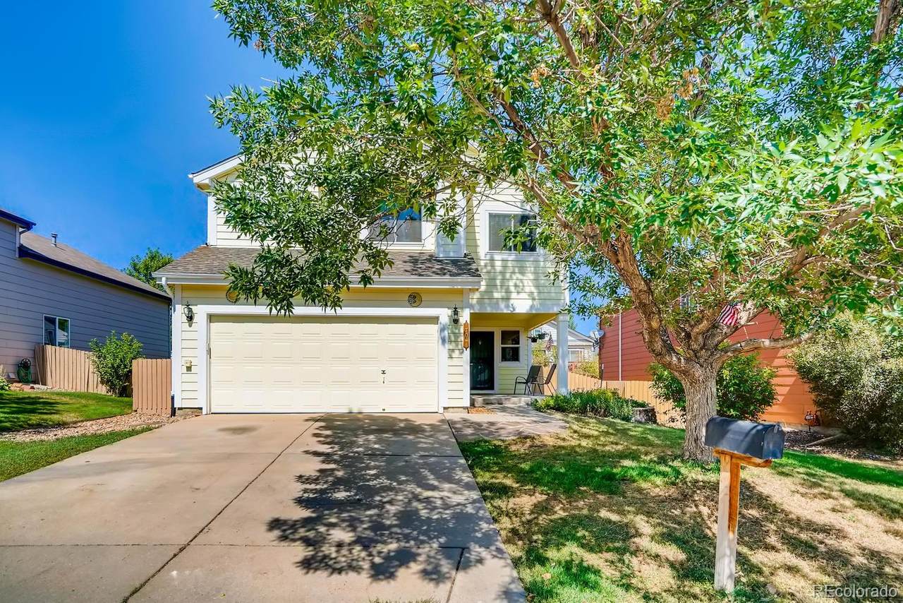 17041 Vineland Drive - Photo 1