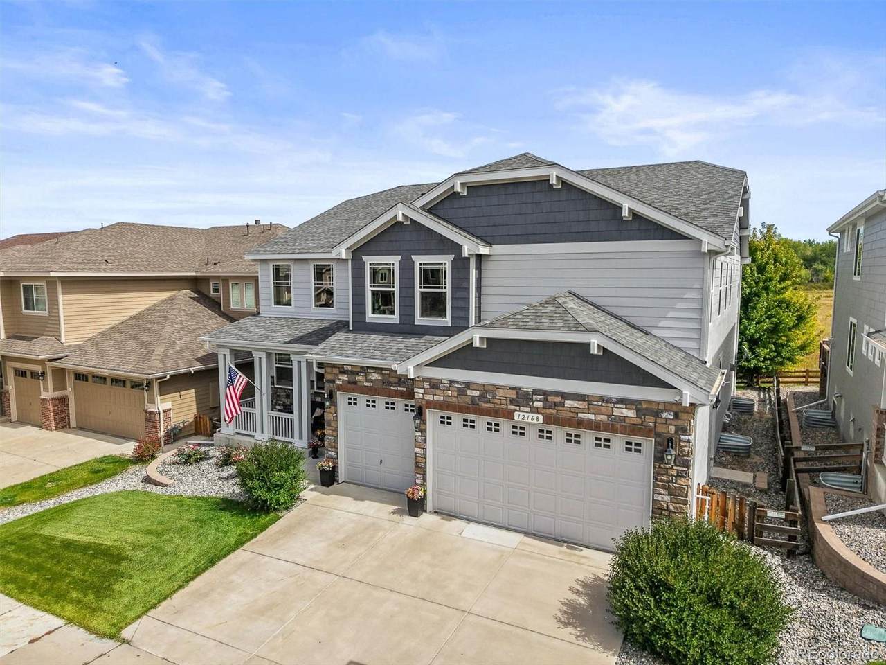 12168 Eastern Pine Lane - Photo 1