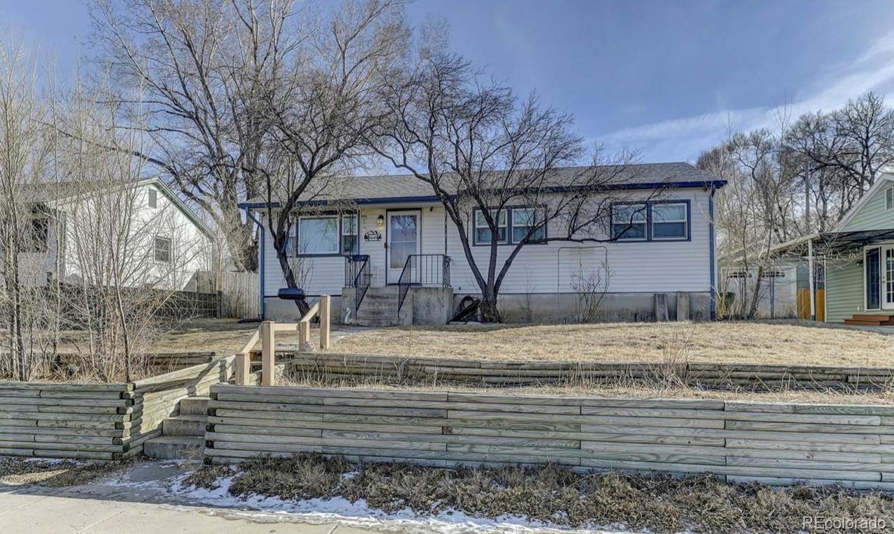 1845 Alpine Drive - Photo 1