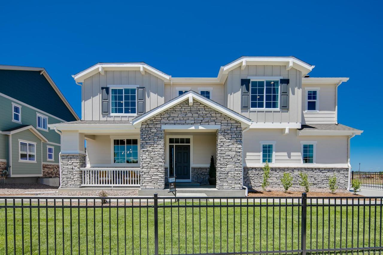 11678 Olathe Street - Photo 1