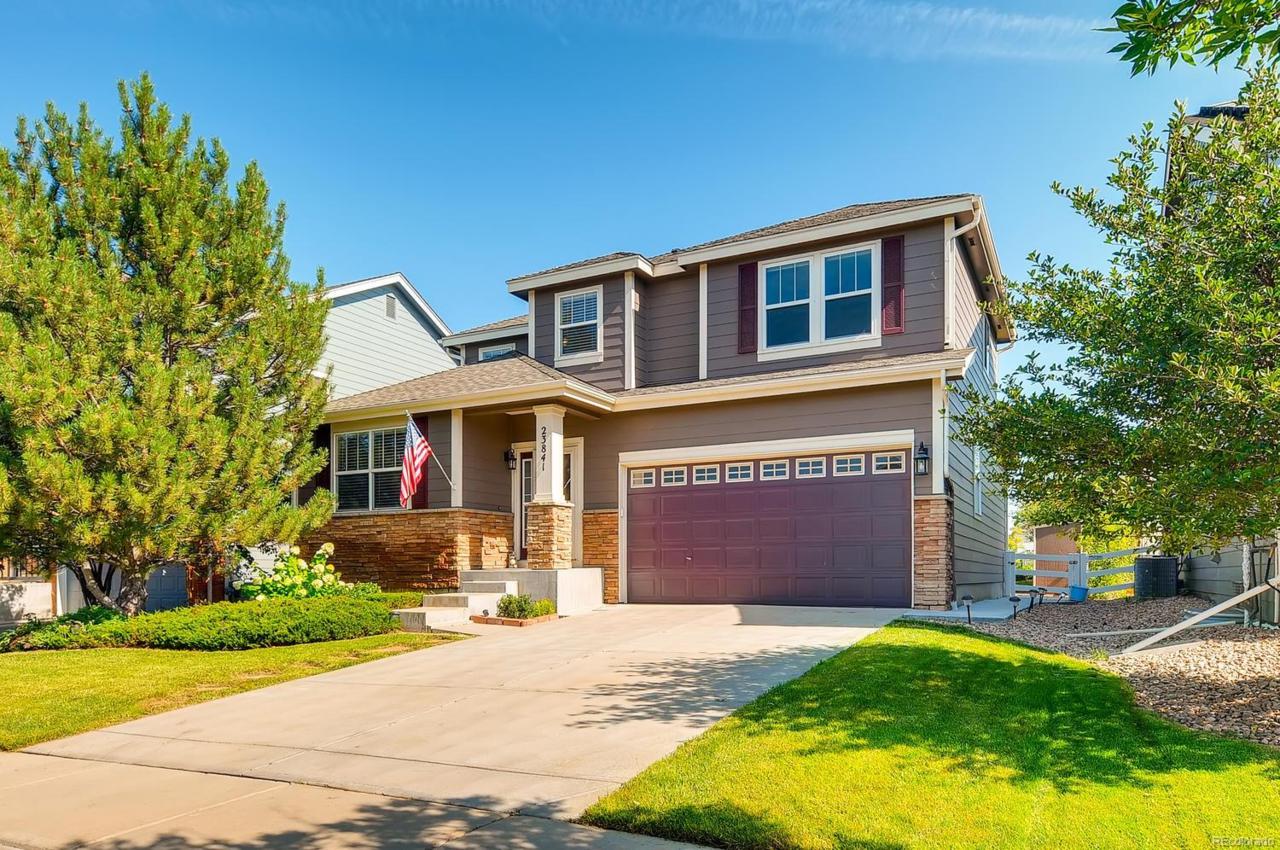 23841 Alabama Drive - Photo 1