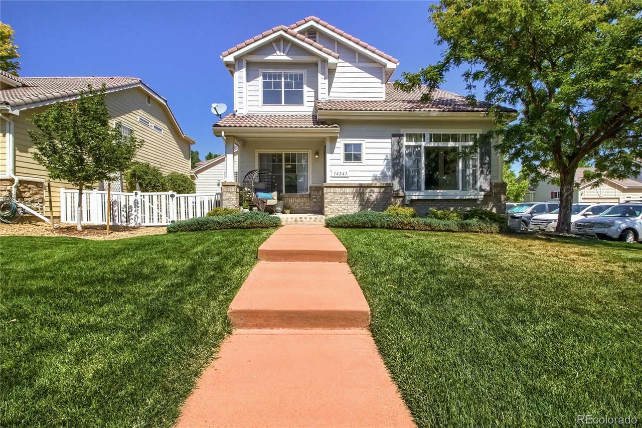 14341 Craftsman Way - Photo 1