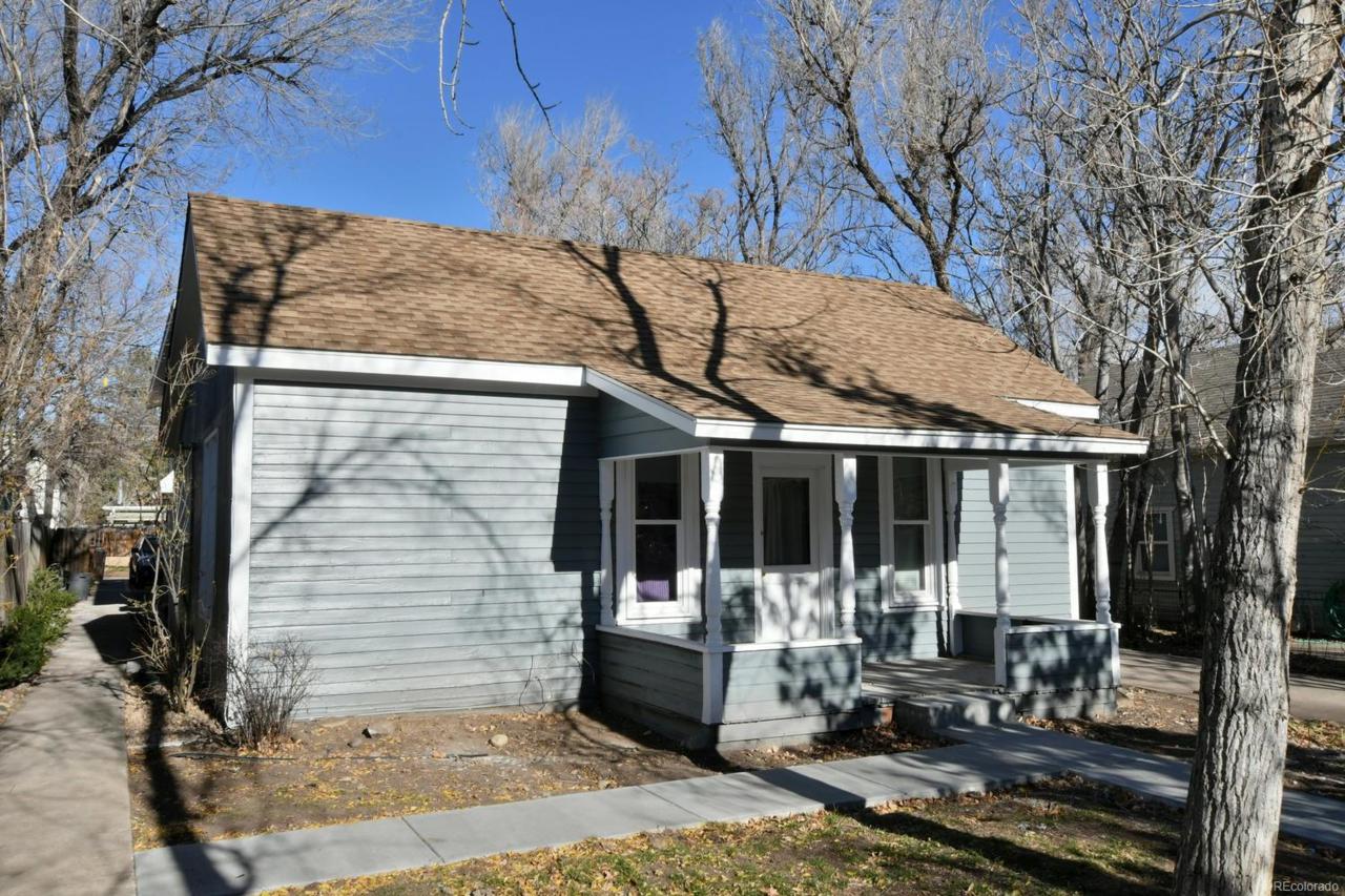 2211 Spruce Street - Photo 1