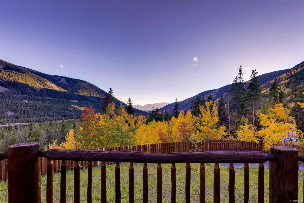 300 Buckeye Creek Road - Photo 1