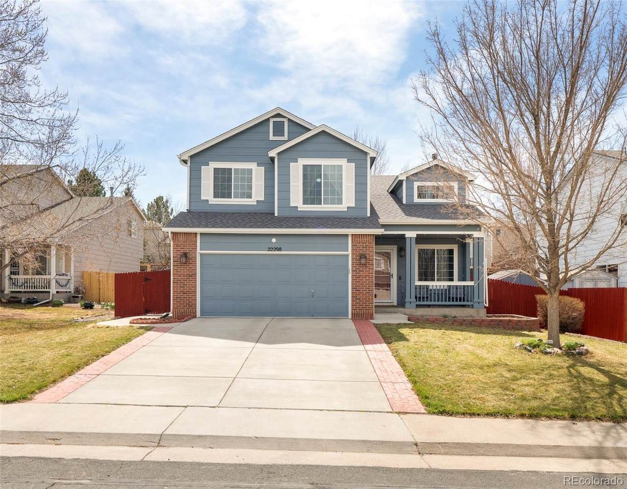 22298 Lake Avenue - Photo 1