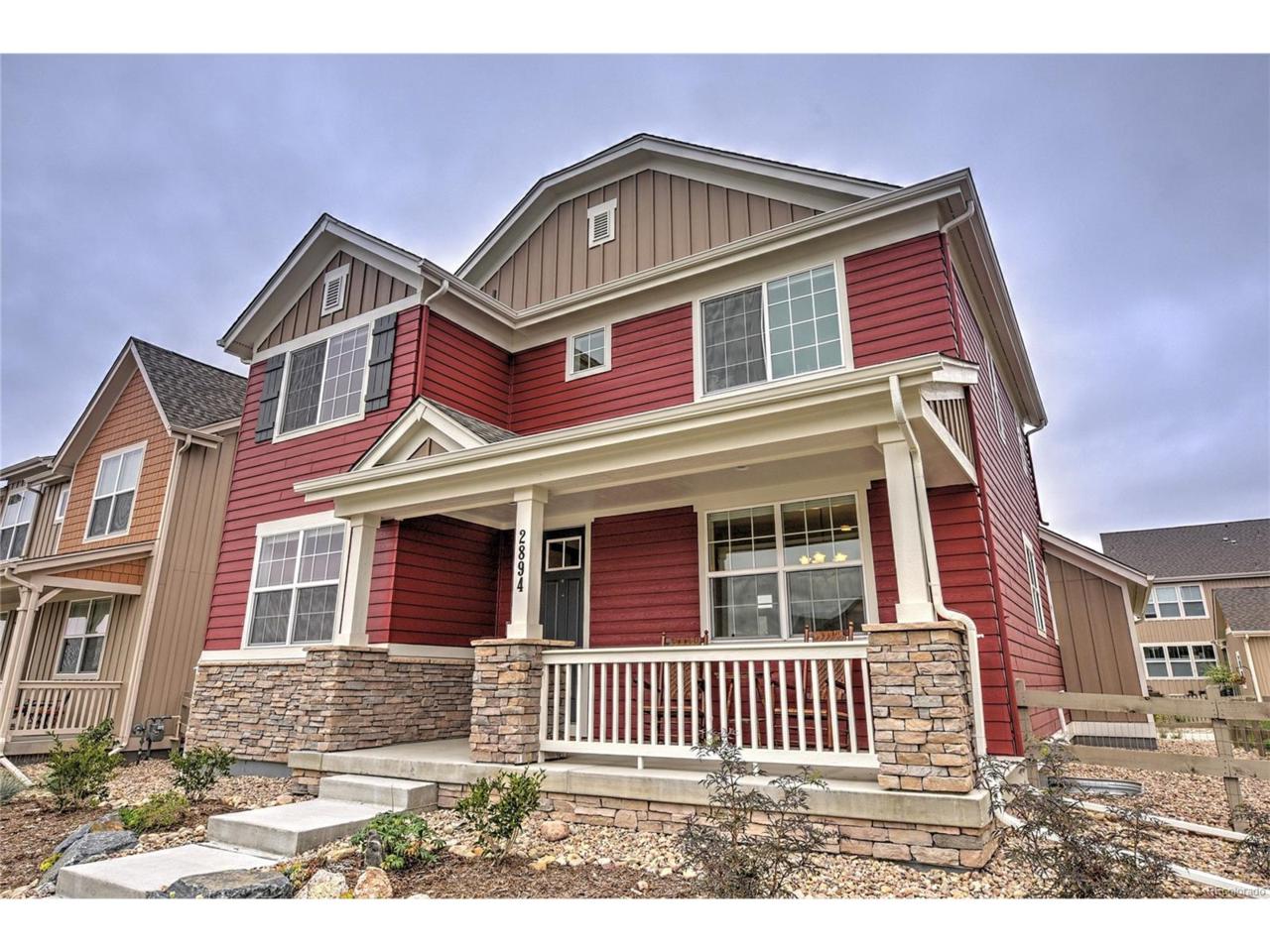 2894 Twin Lakes Circle - Photo 1