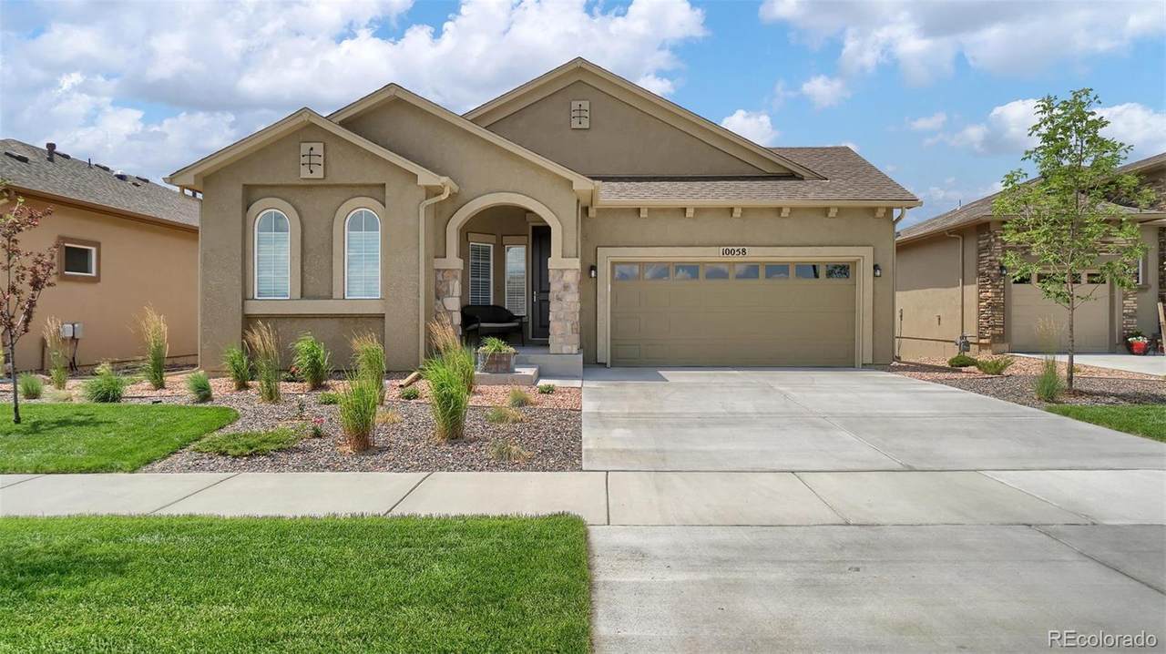 10058 Stonemont Drive - Photo 1