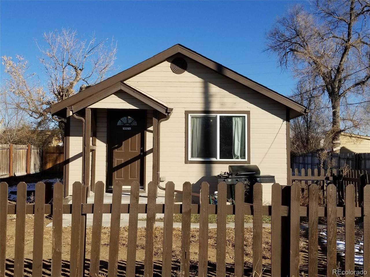 7280 Krameria Street - Photo 1