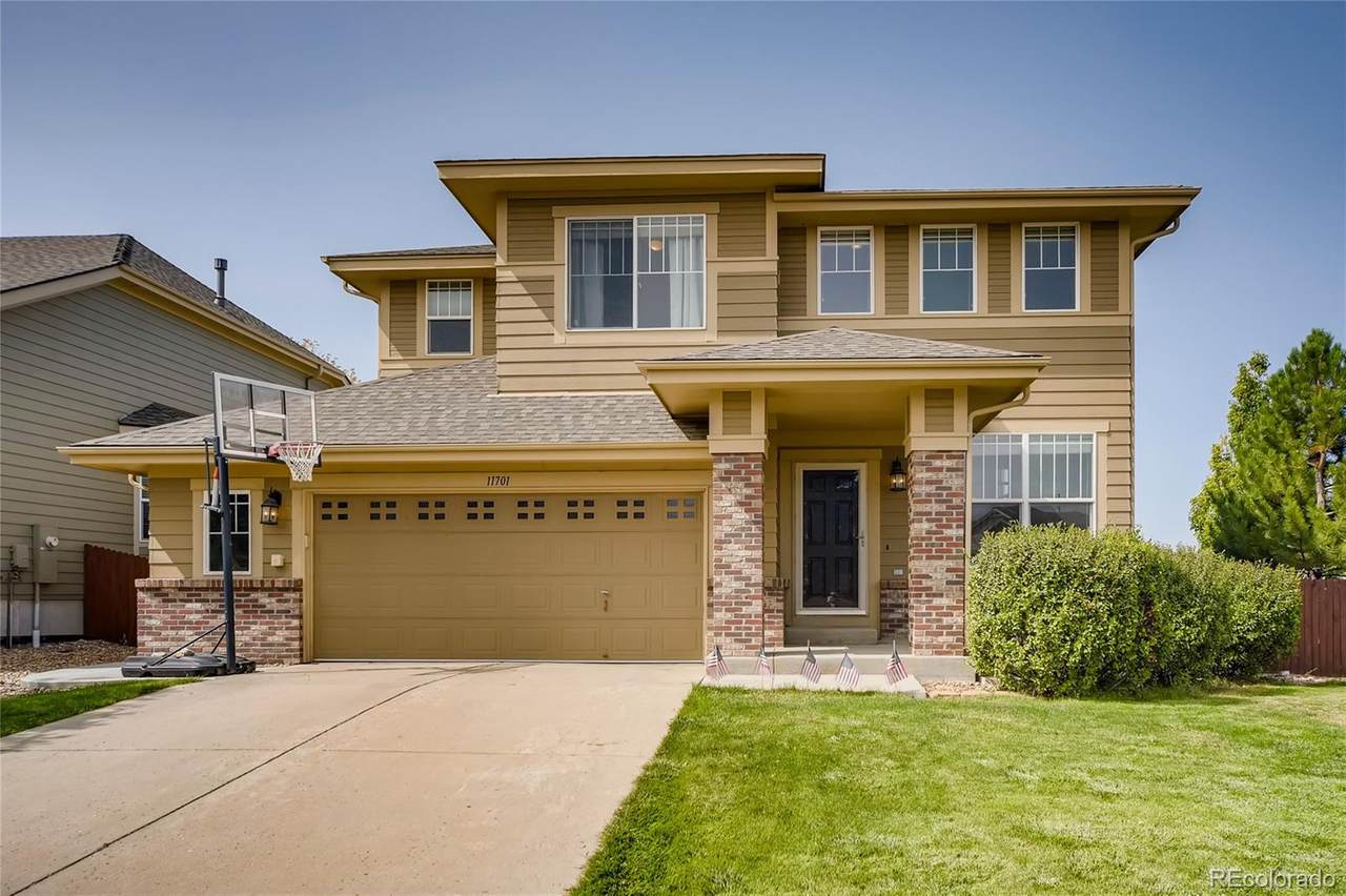 11701 Greenlet Court - Photo 1