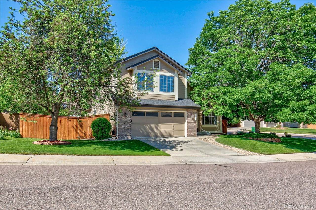 9715 Buckingham Court - Photo 1