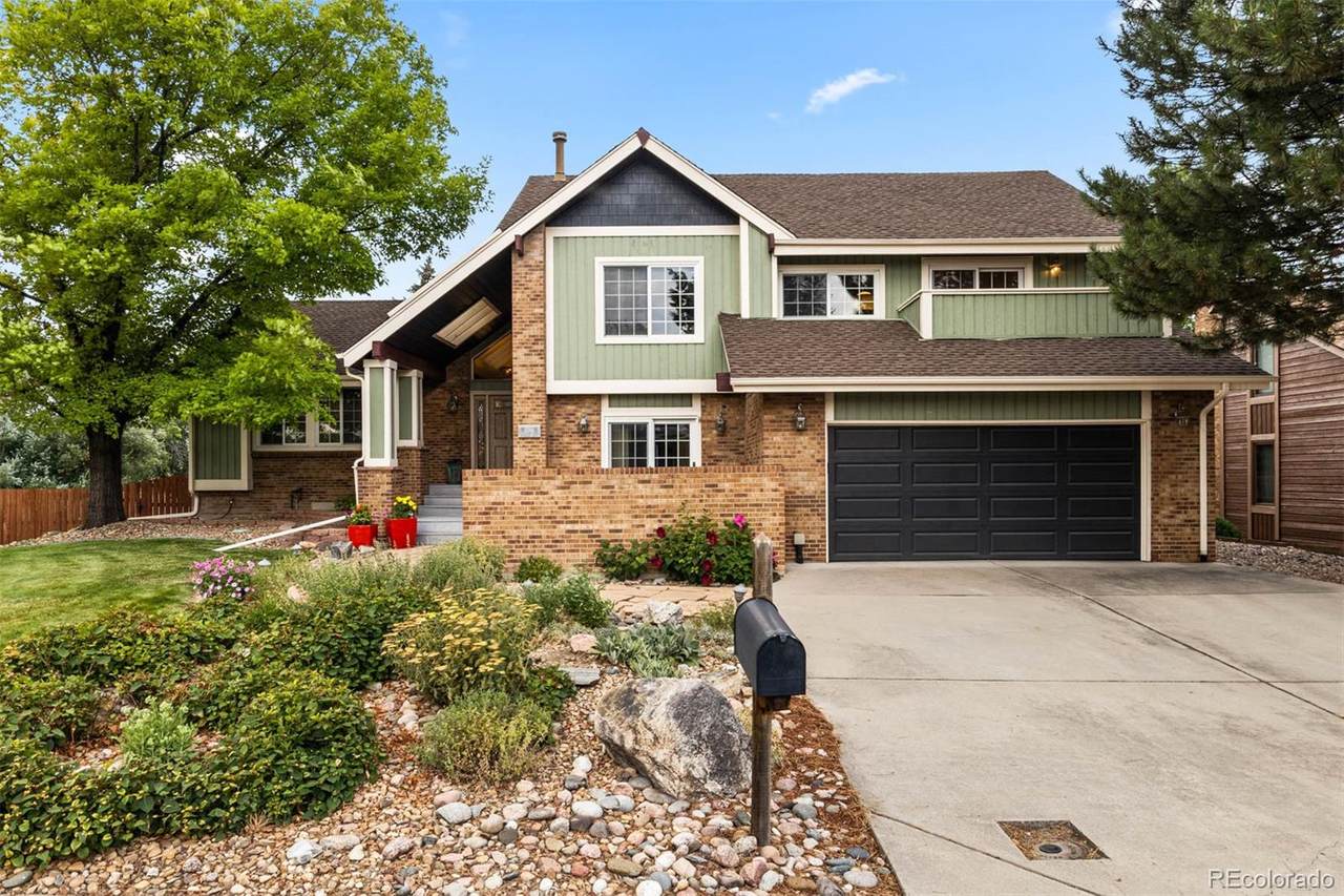 11205 Raritan Street - Photo 1