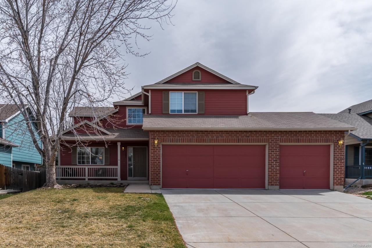 1287 Banner Circle - Photo 1