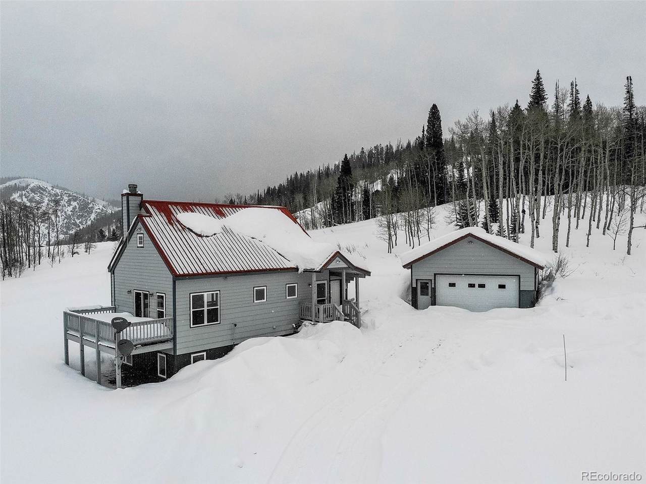 57570 Miners Dream Place - Photo 1