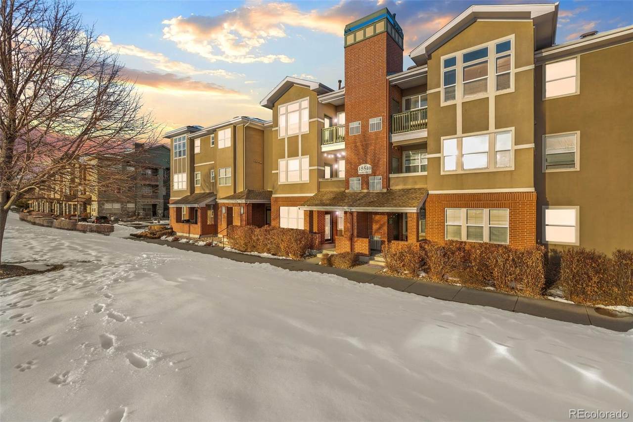 15540 Canyon Gulch Lane - Photo 1