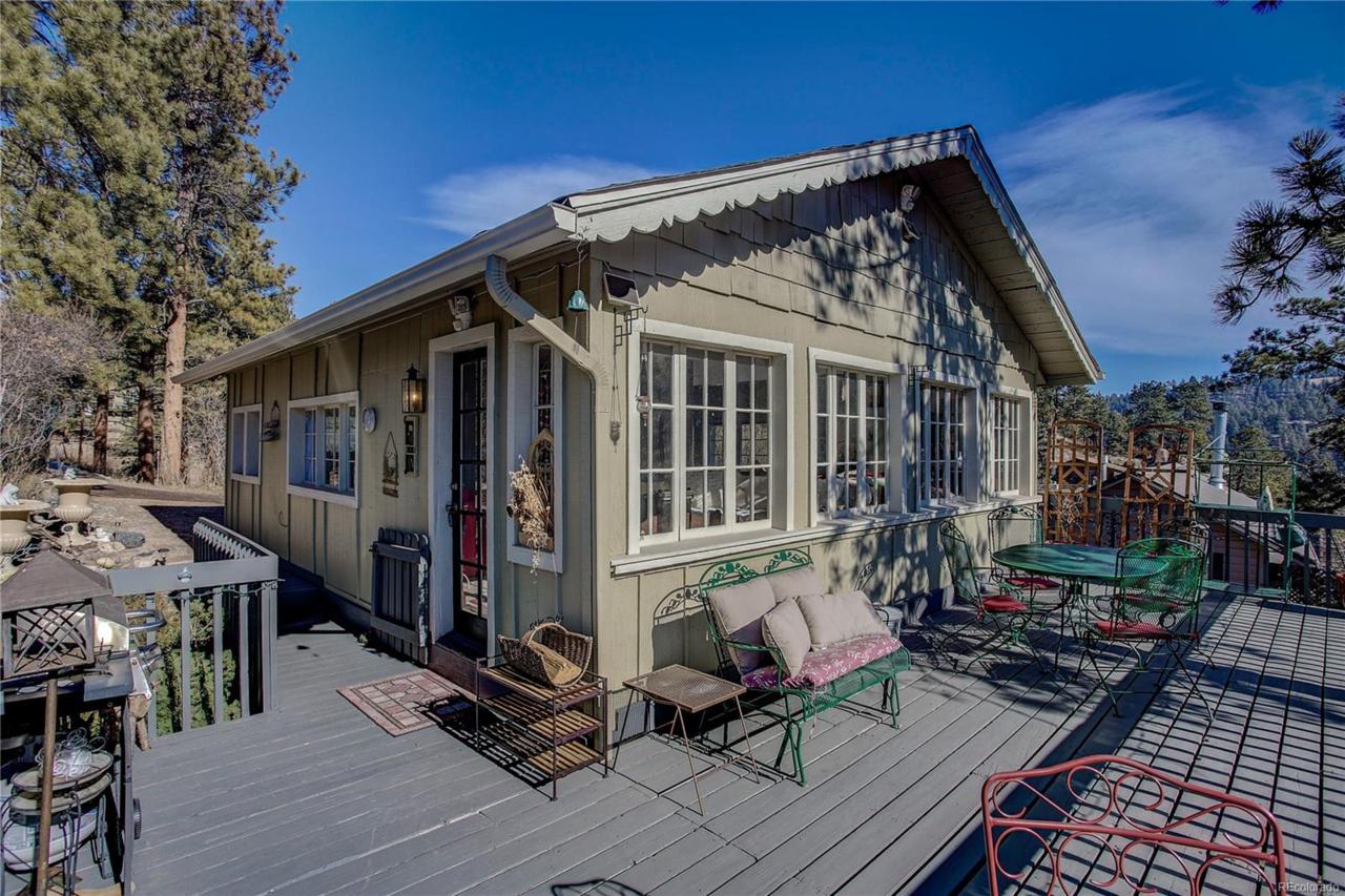 28134 Kinnikinick Road - Photo 1