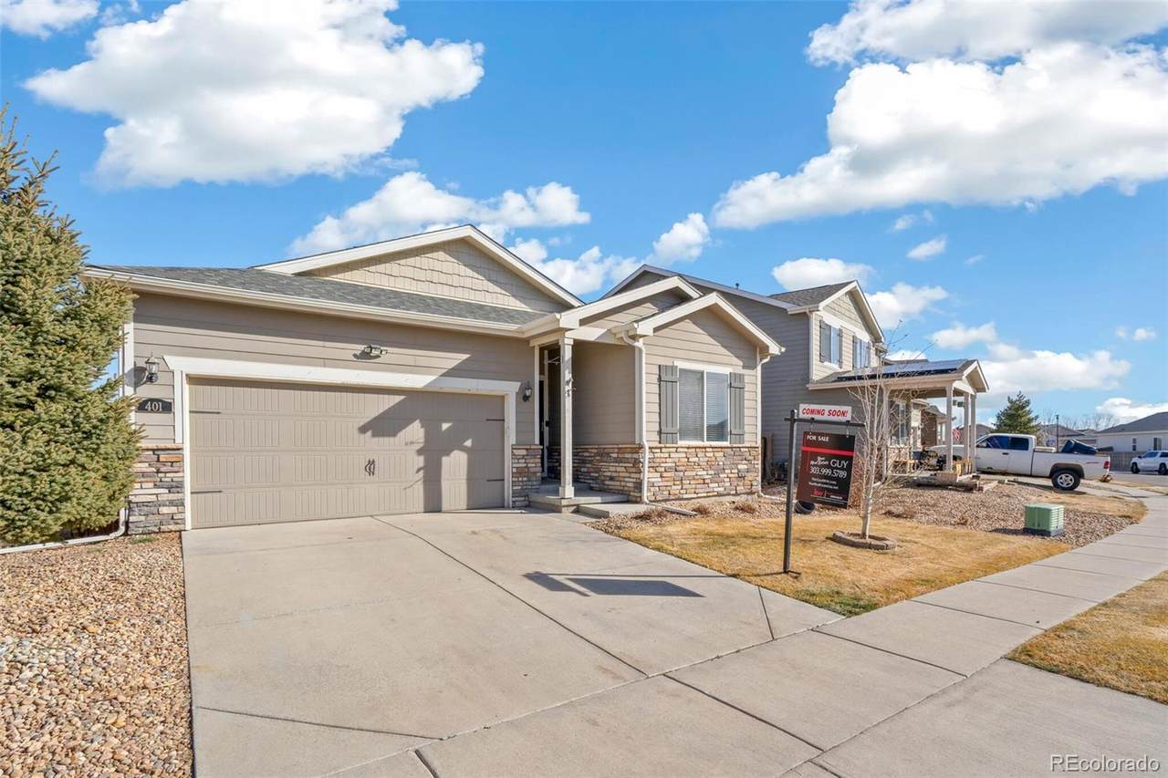 401 Vista Boulevard - Photo 1