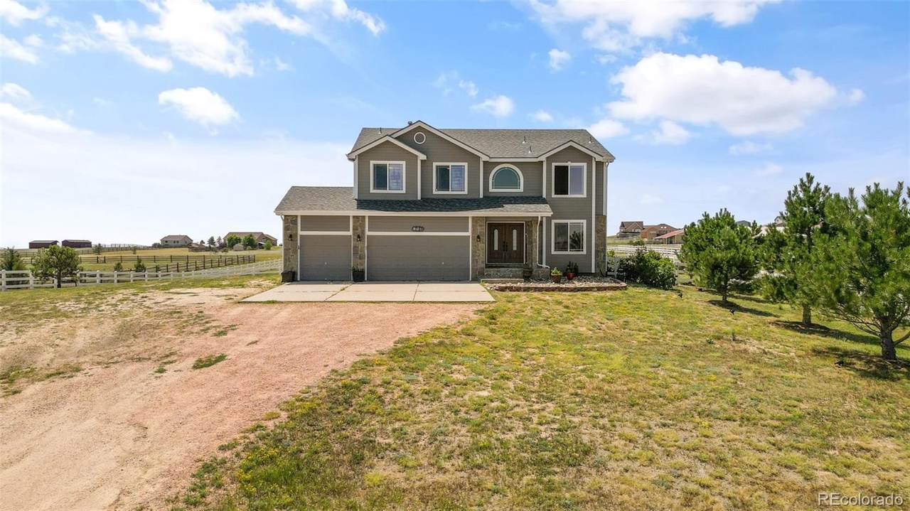 13465 Buffalo River Trail - Photo 1