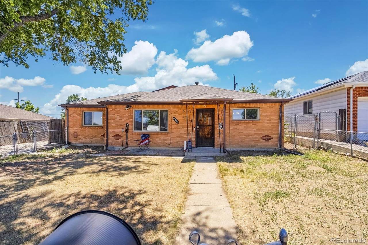 9411 Lilly Court - Photo 1