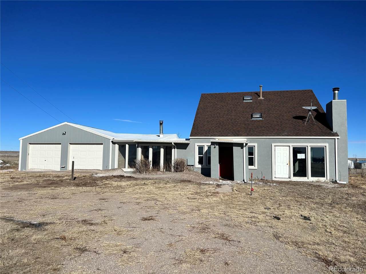 4250 Sengbeil Road - Photo 1