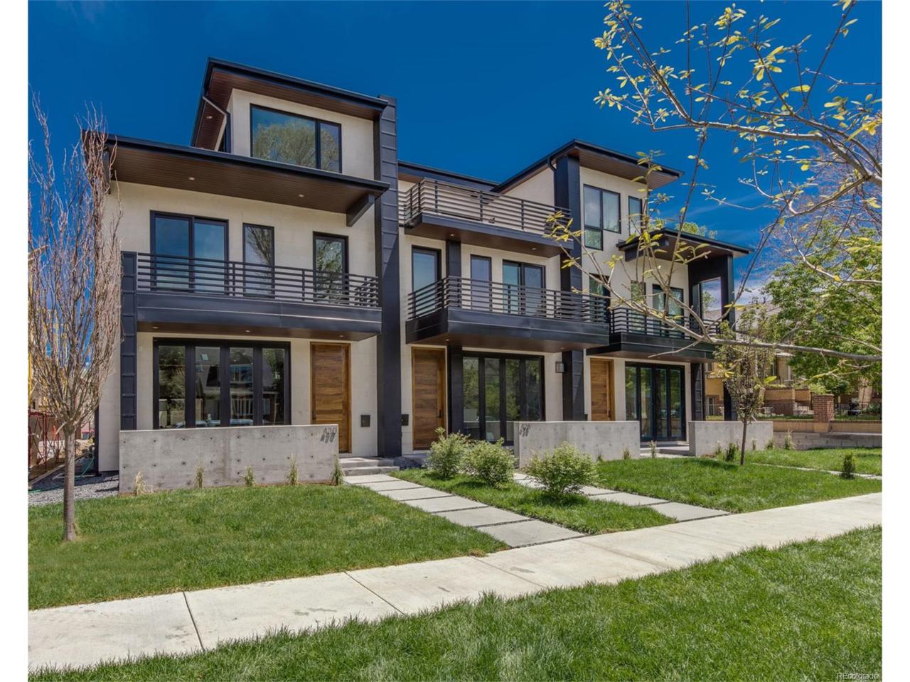 430 Garfield Street - Photo 1