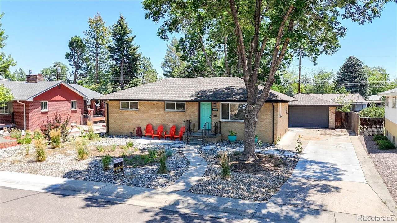 5740 Fox Street - Photo 1