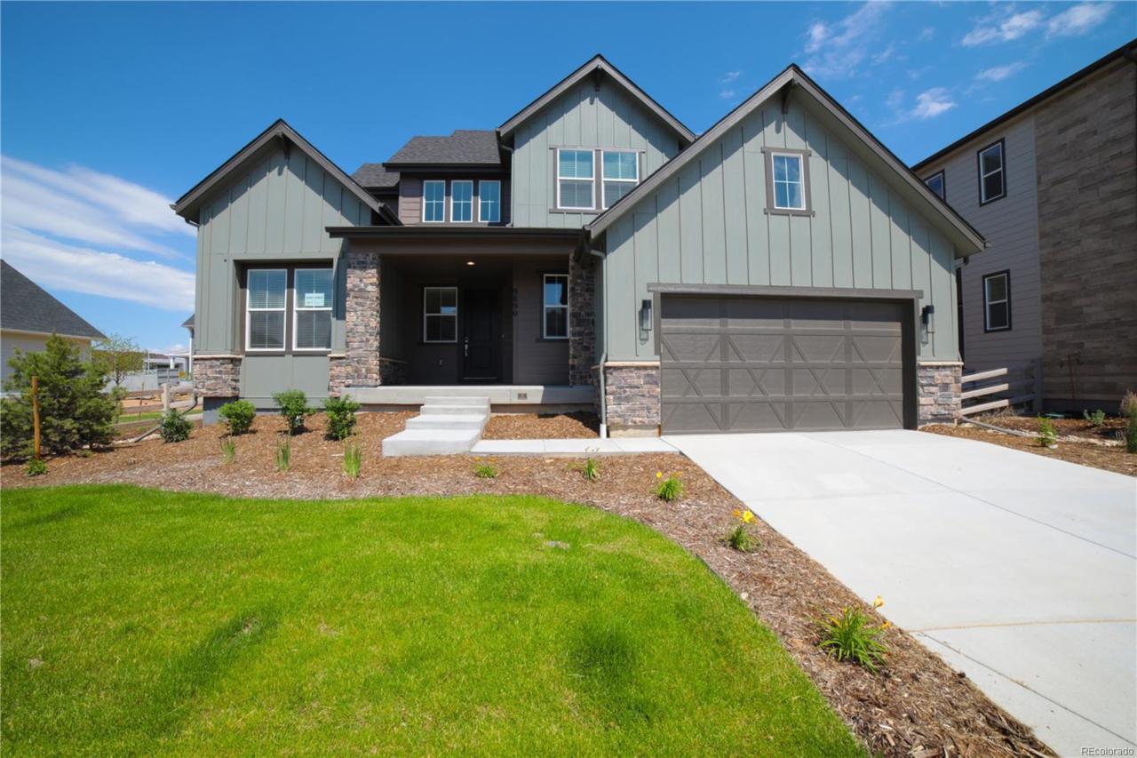 9890 Geneva Creek Lane - Photo 1
