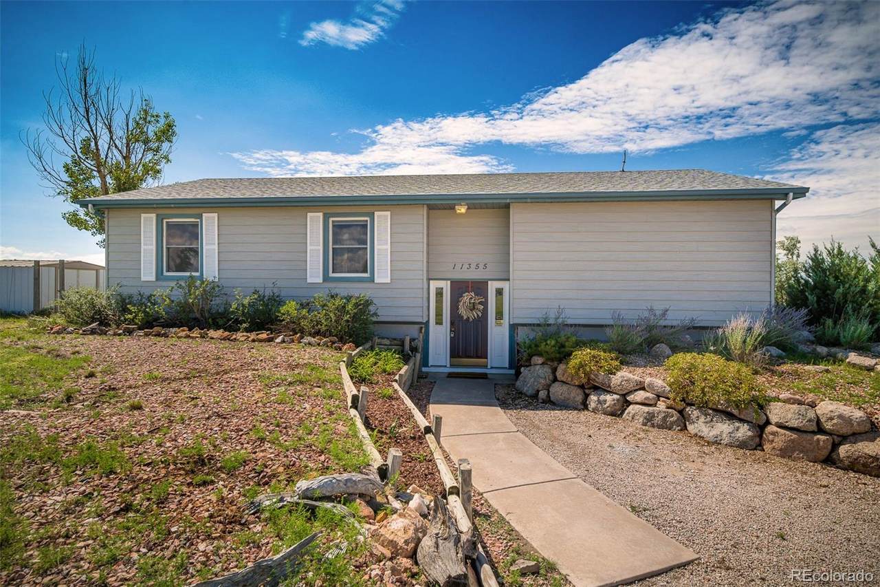 11355 Green Spring Road - Photo 1