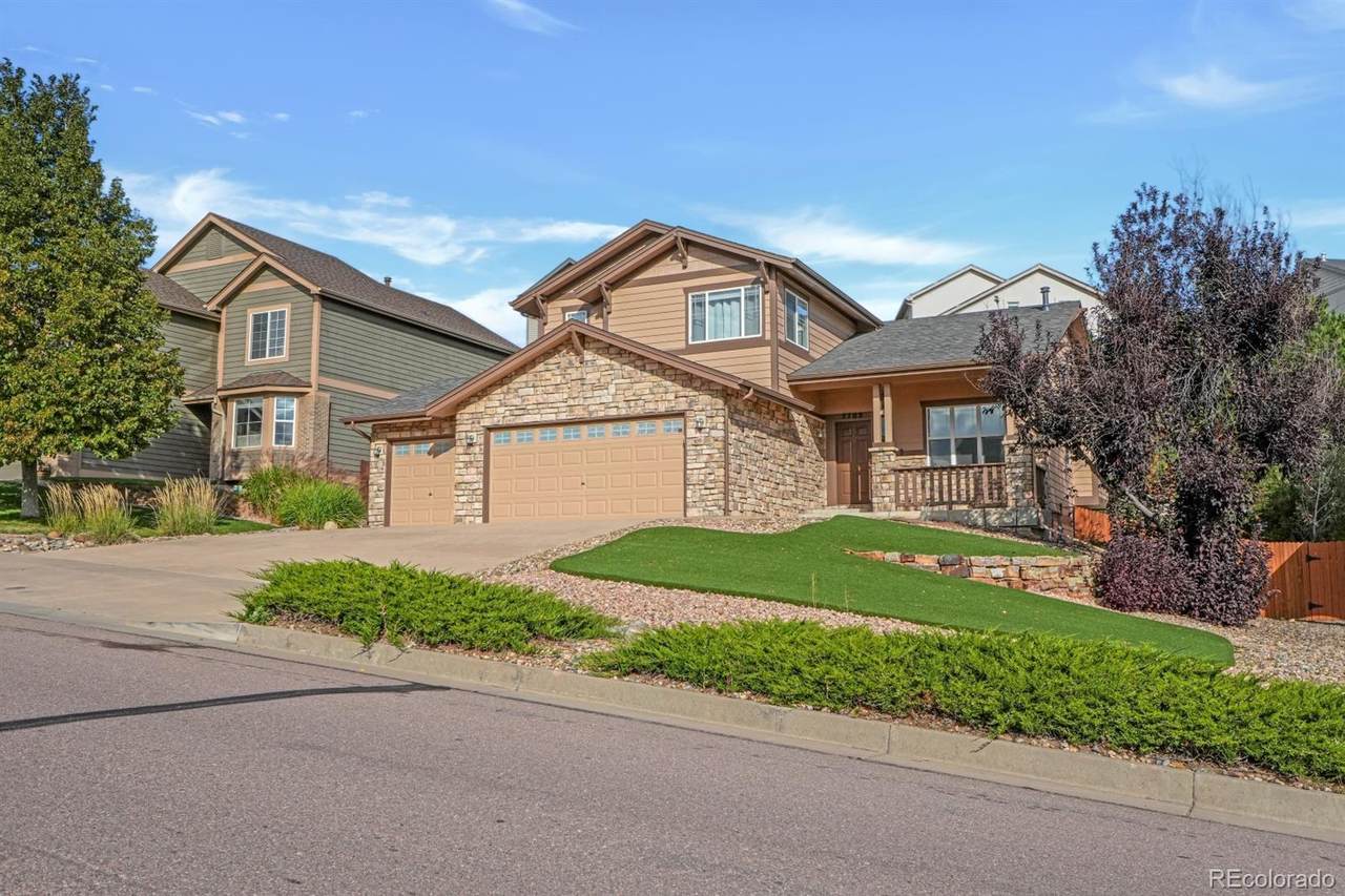 7705 Chancellor Drive - Photo 1