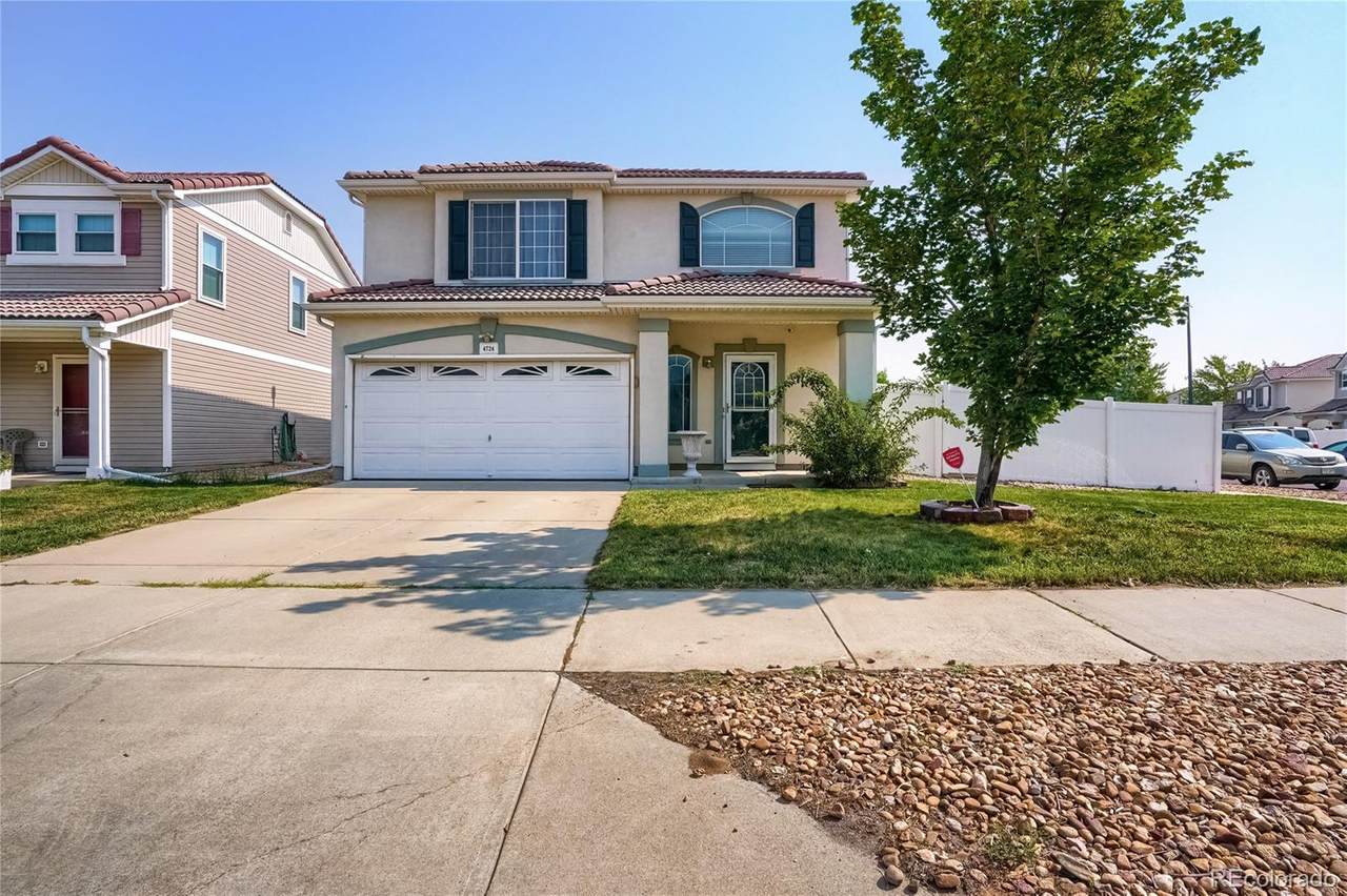 4724 Flanders Way - Photo 1