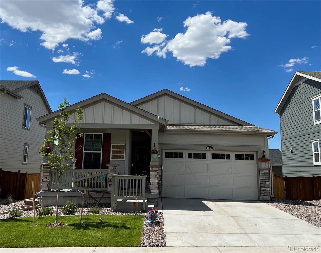 1063 High Point Trail - Photo 1