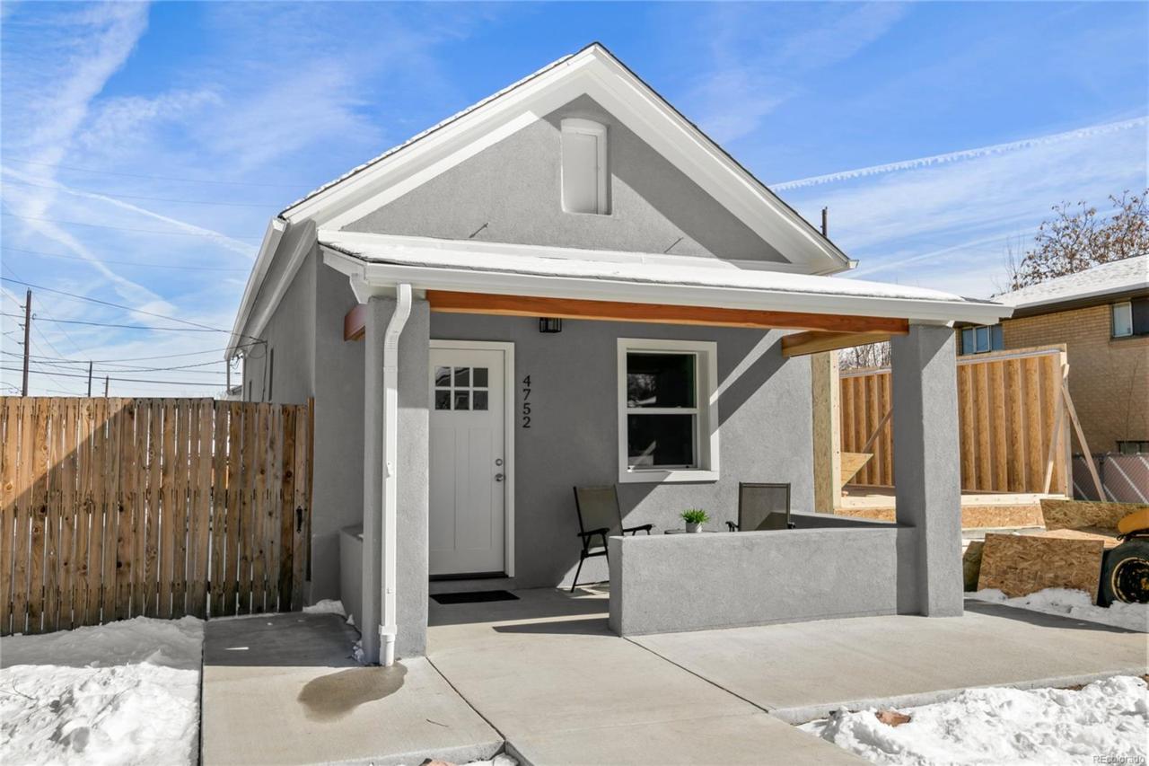 4752 Vallejo Street - Photo 1
