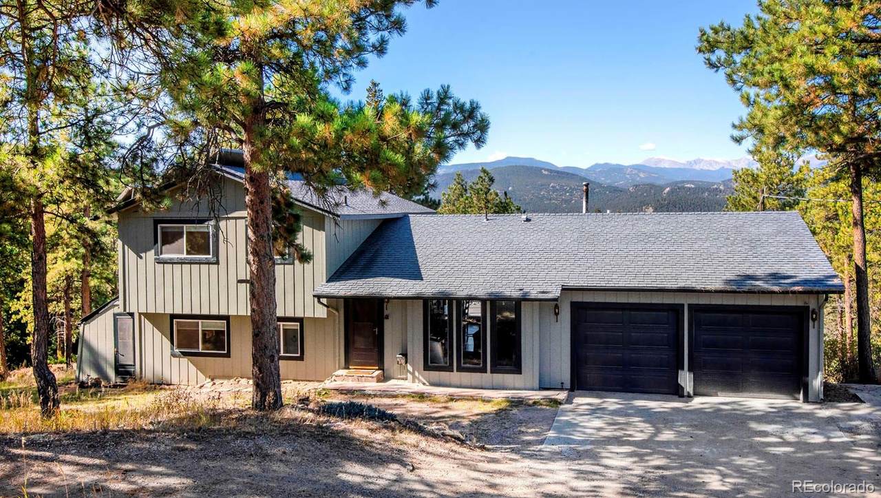 4291 Hilltop Road - Photo 1