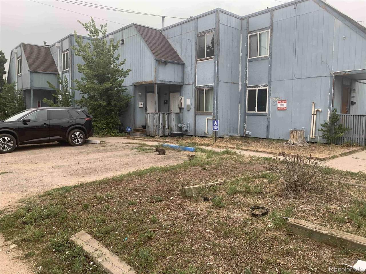 12036 25th Avenue - Photo 1