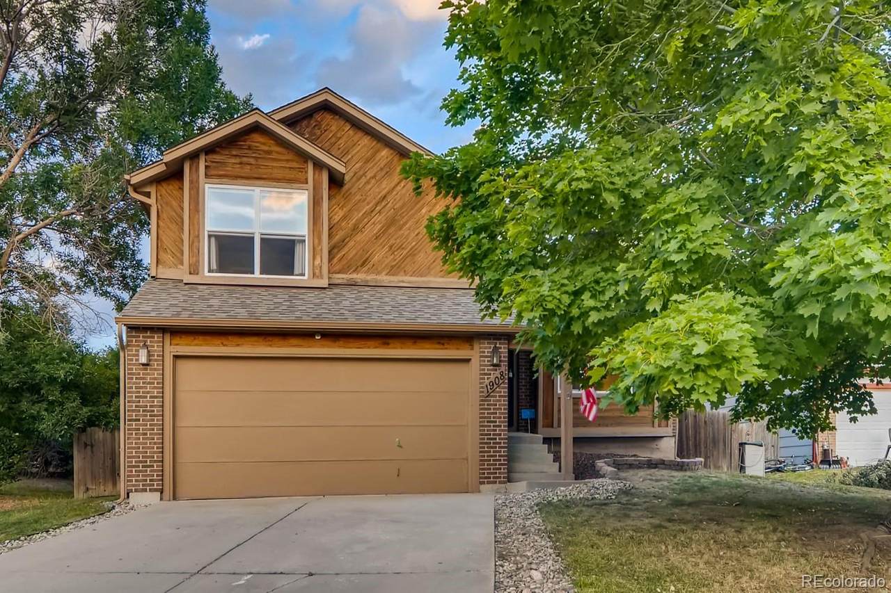 1908 Silkwood Drive - Photo 1