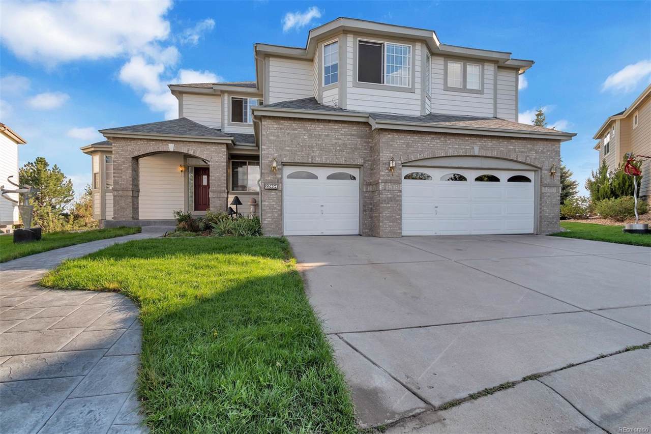 22464 Weaver Drive - Photo 1