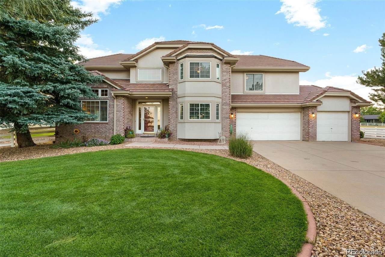 7787 Mcintyre Court - Photo 1