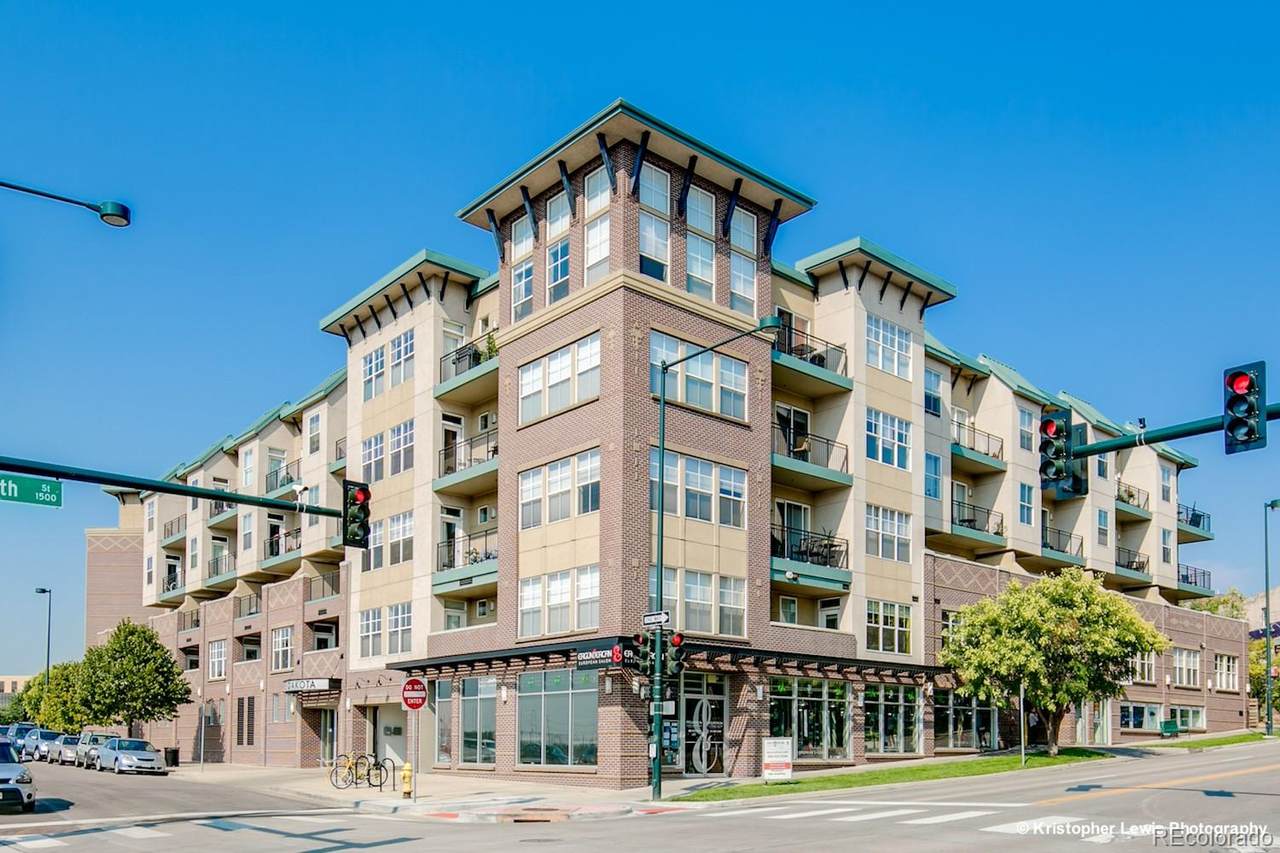1441 Central Street - Photo 1