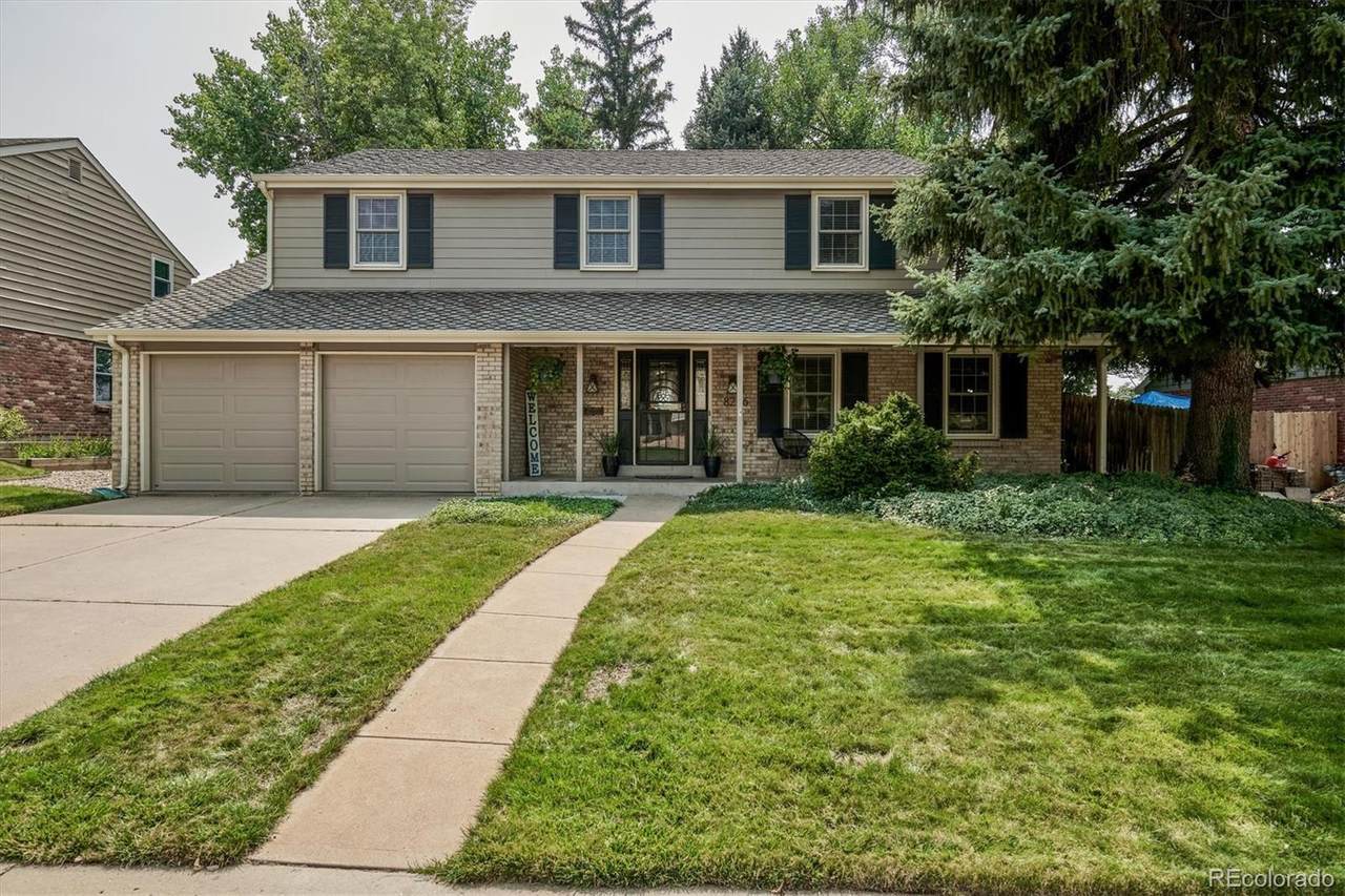 8296 Hinsdale Drive - Photo 1