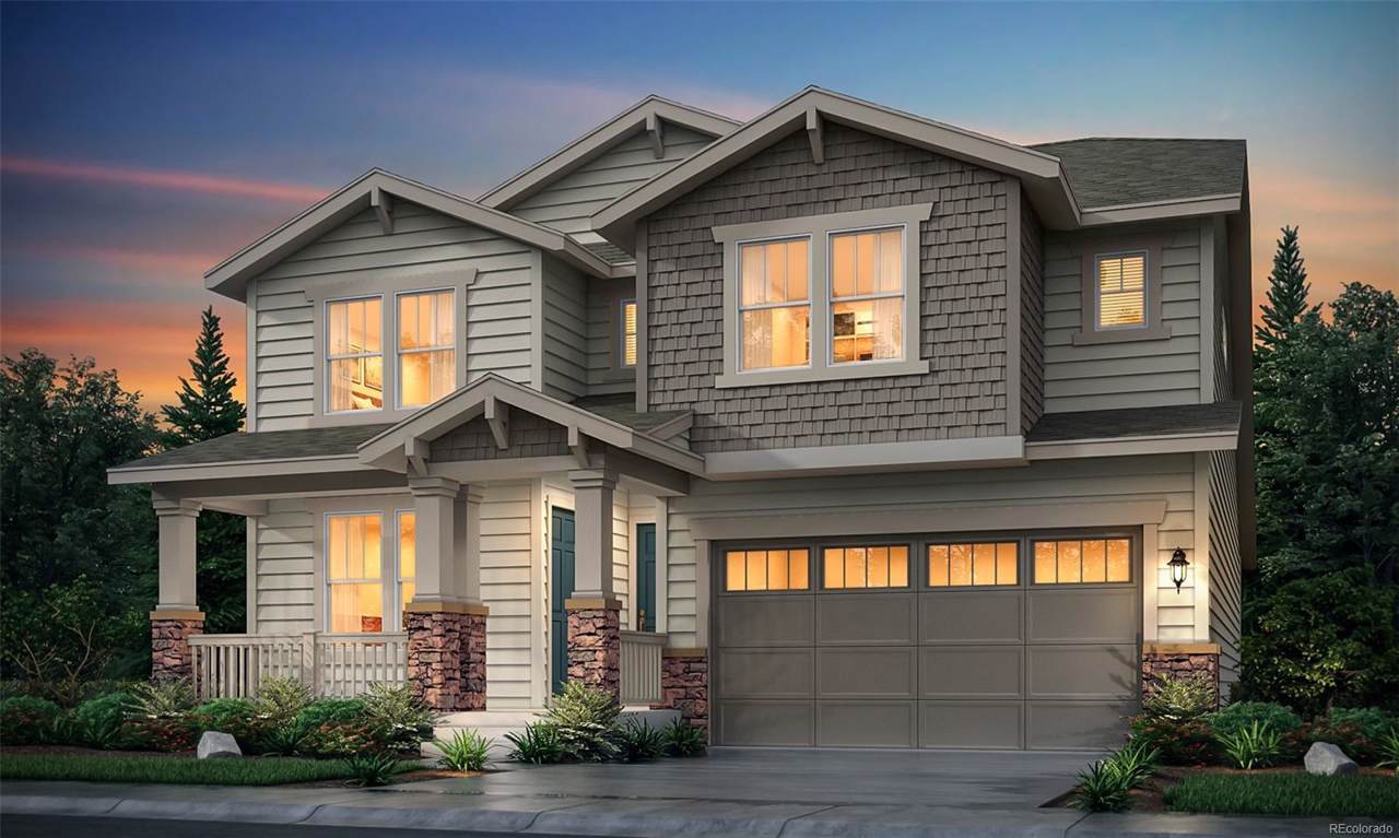 12789 Clearview Street - Photo 1