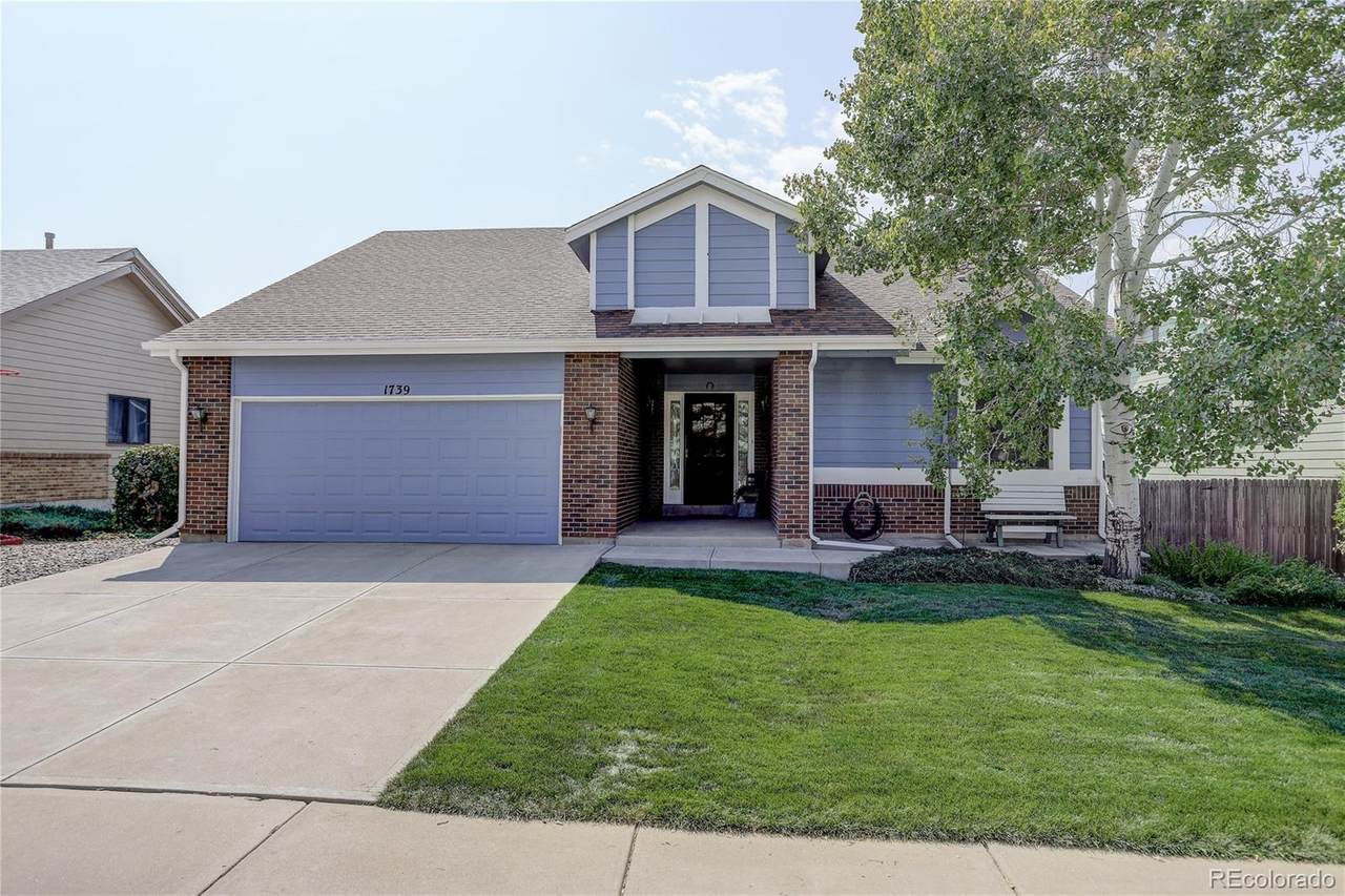 1739 Daphne Street - Photo 1