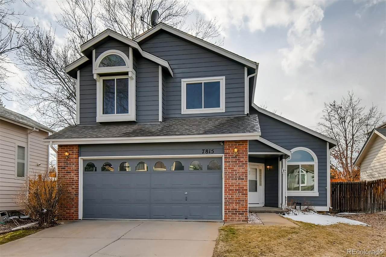 7815 University Way - Photo 1