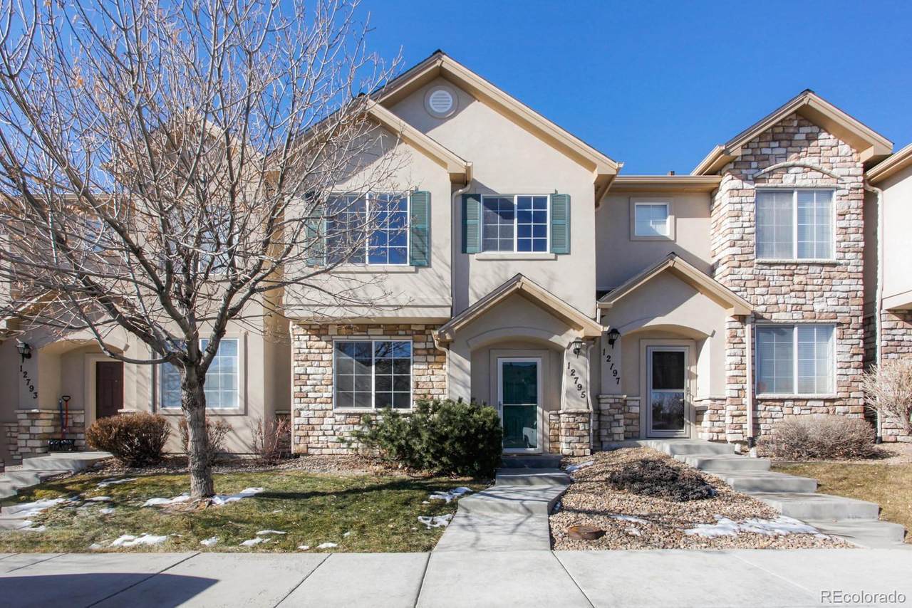 12795 Ivy Street - Photo 1