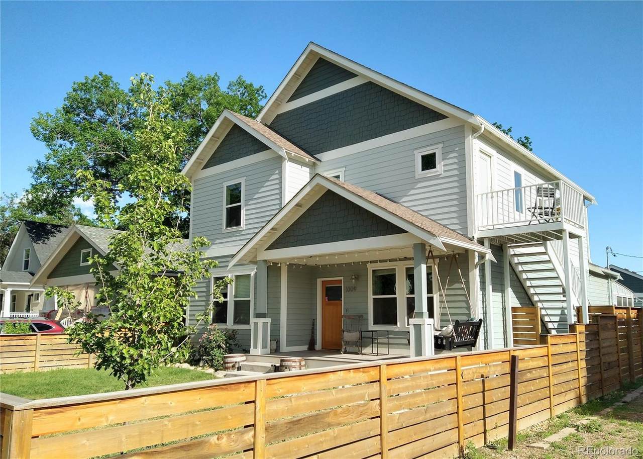 1009-1007 Boulder Street - Photo 1