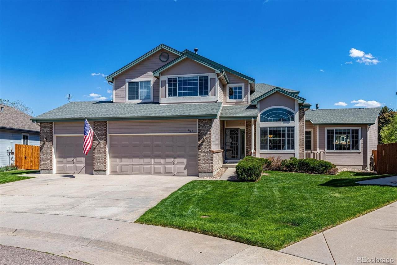 4128 Granby Court - Photo 1